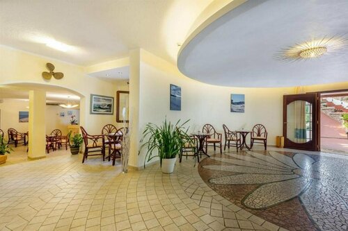 Гостиница Hotel Mon Repos