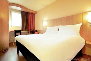Гостиница Ibis Oran Les Falaises