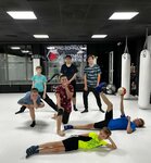 BodyRock (Novo-Sadovaya Street, 106Г), sports club