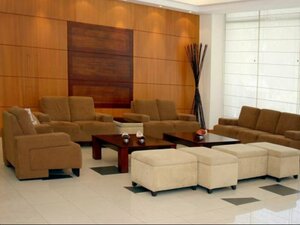 Гостиница Wyndham Garden Quito