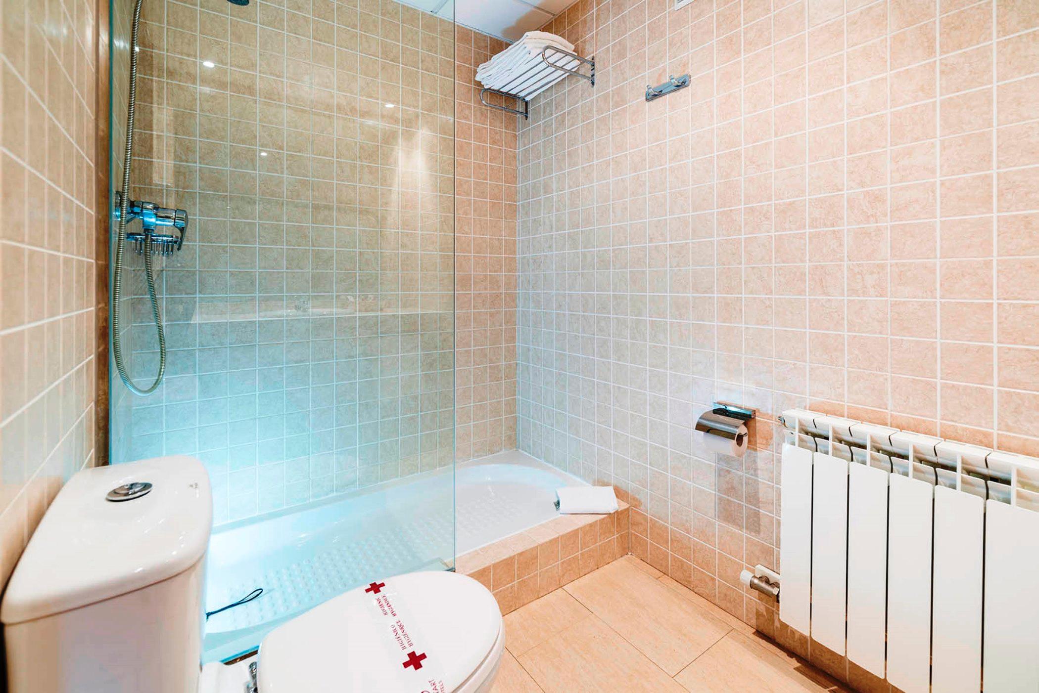 Фото Hotel Guitart la Molina Aparthotel & SPA