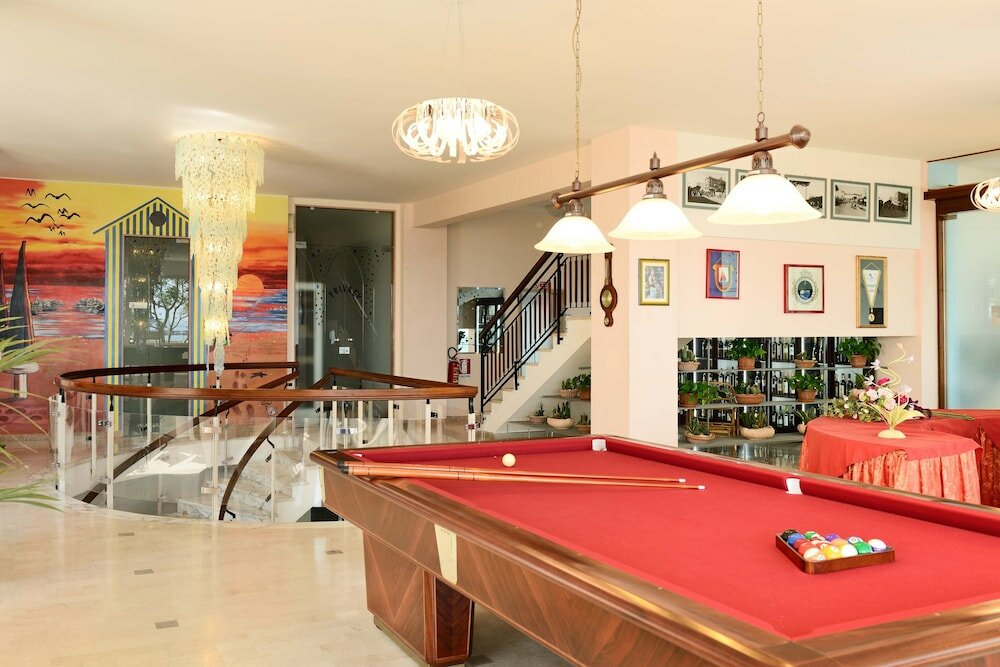 Фото Hotel Caesar