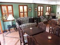 Фото Villa Deux Rivieres