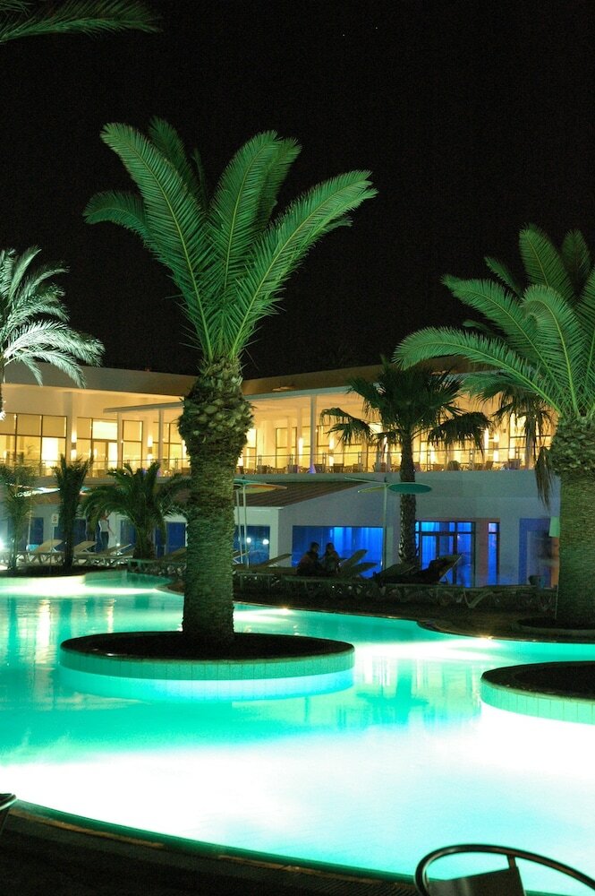 Фото Thalassa Sousse