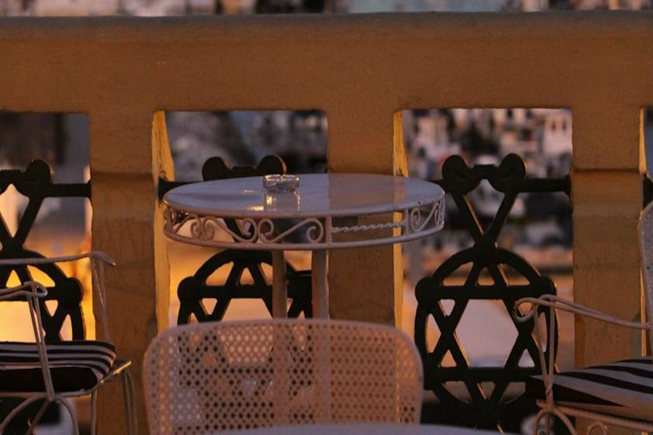 Фото Hotel Continental