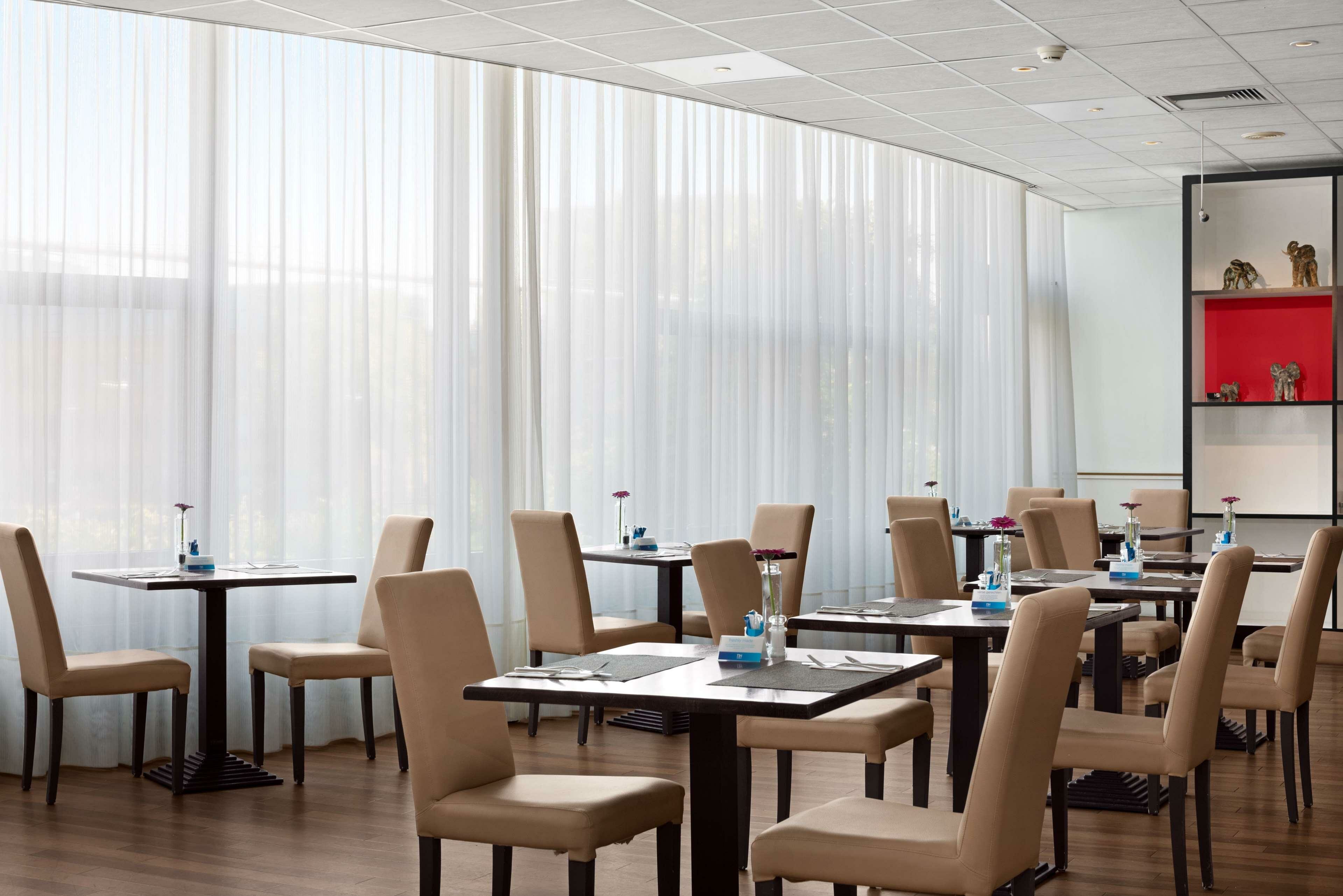 Фото Nh Zoetermeer