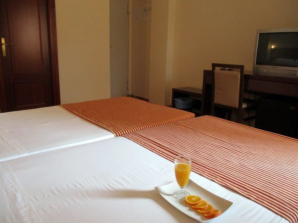 Фото Hotel Marina