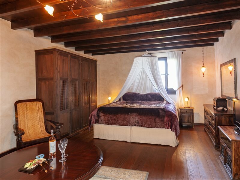 Фото Spirit Of The Knights Boutique