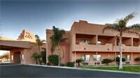 Гостиница Best Western Apache Junction Inn