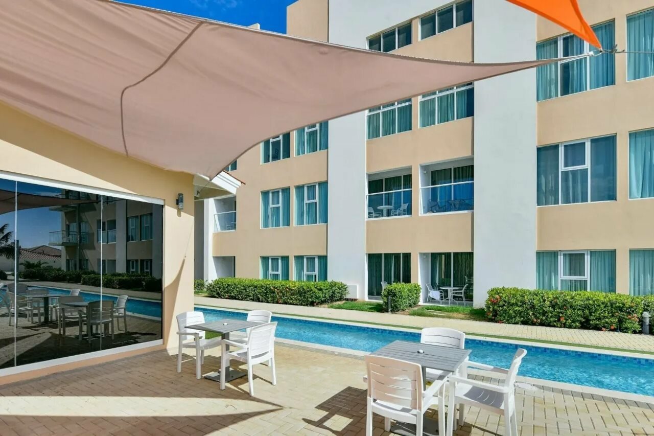 Фото Aruba's Life Vacation Residences, Bw Signature Collection