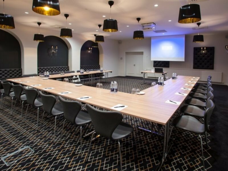 Фото Best Western Plus Hotel Eyde