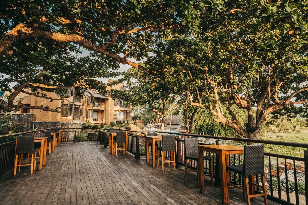 Фото Tamarina Golf & SPA Boutique Hotel