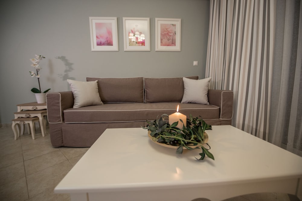 Фото Lefkadio Suites