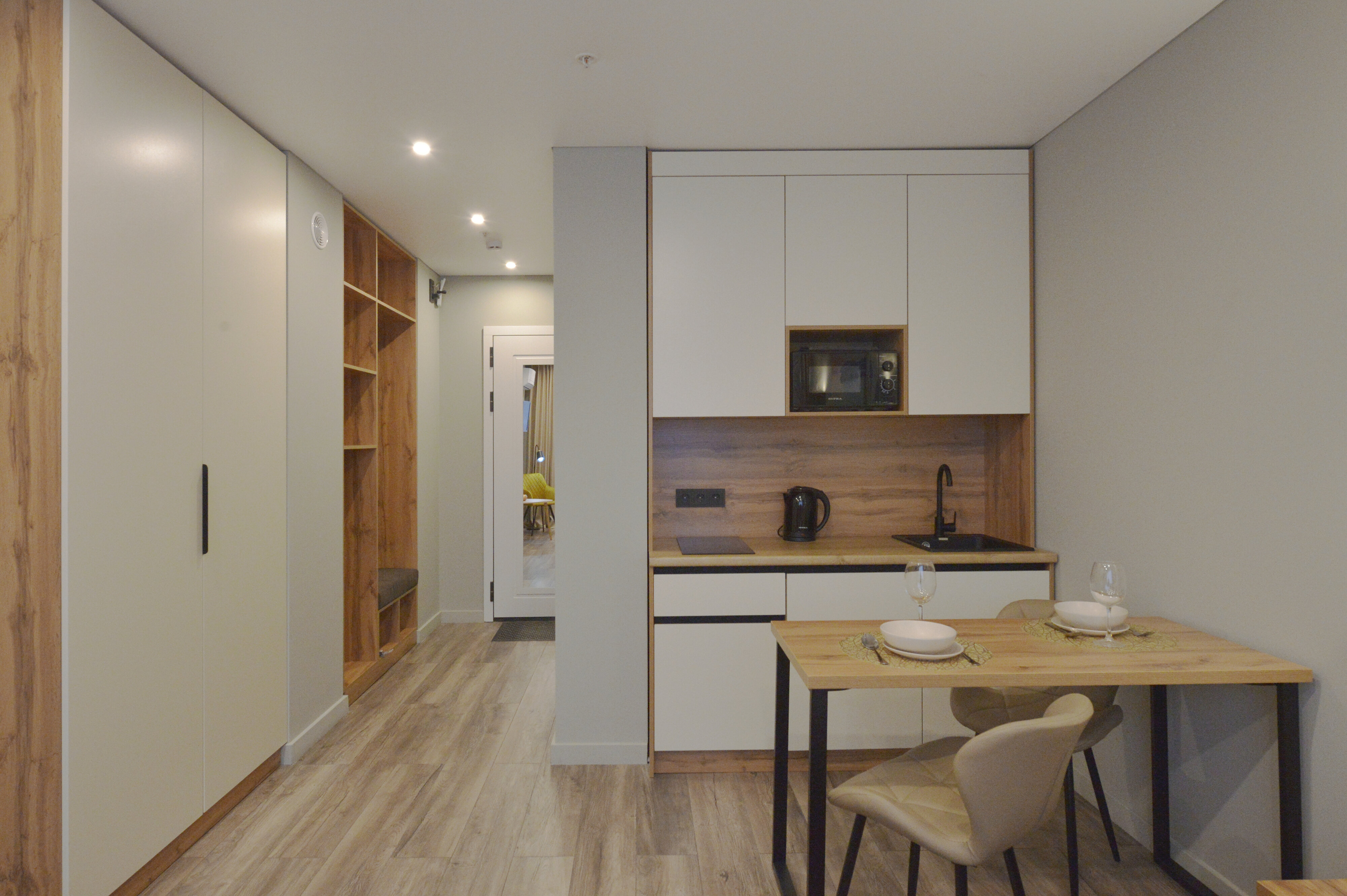 Фото Ваш Салют Апарт