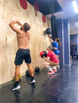 Smart Up (Muravyova-Amurskogo Street, 1Б) ، مركز تدريبات رياضية