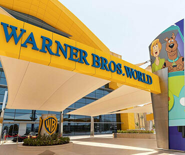 Travel agency Gulf discovery tours, Emirate of Sharjah, photo