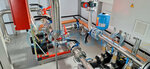 Aliva (Baklanovskiy prospekt, 200), water treatment facilities and equipment