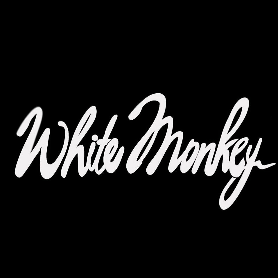 White monkey