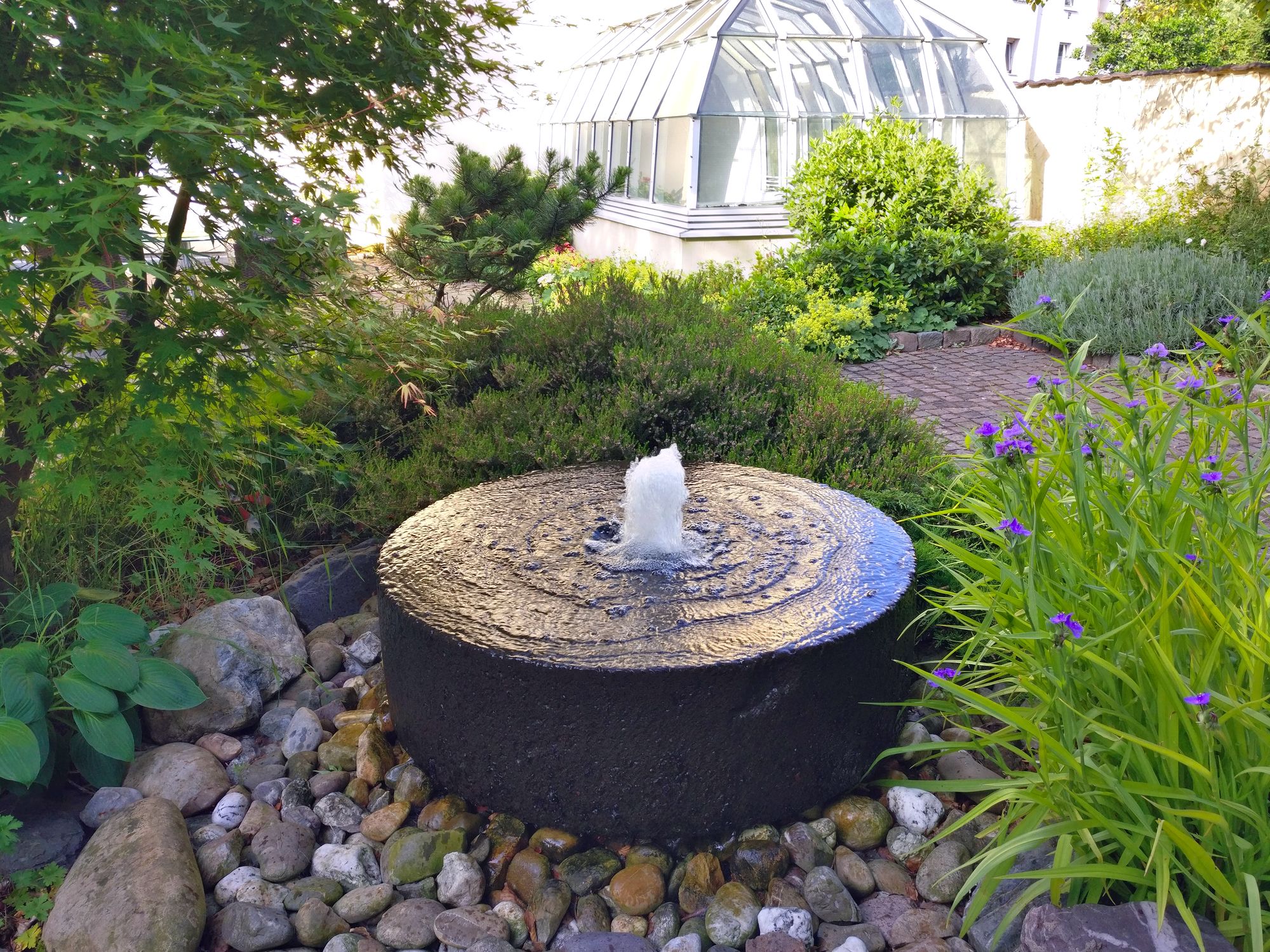 Фото Apartmenthotel Kaiser Karl Bonn