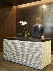 Гостиница Loews Chicago Hotel