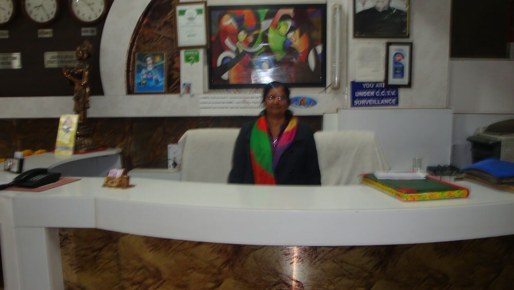 Фото Hotel Su Shree Continental