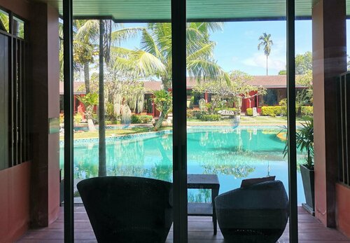 Гостиница Mai Morn Resort на Пхукете