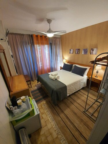 Гостиница Ocean View Lagos
