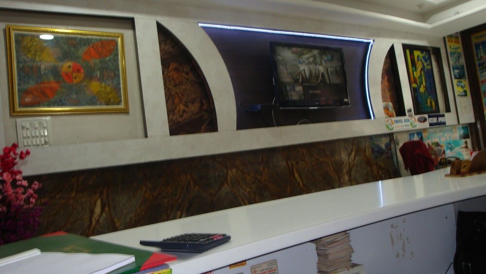 Фото Hotel Su Shree Continental