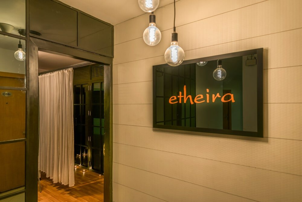 Фото Octave Hotel & SPA Marathahalli