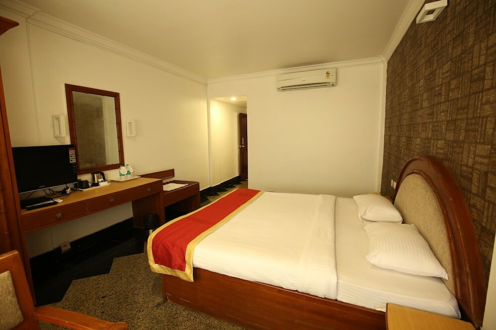 Фото Hotel Moti Mahal