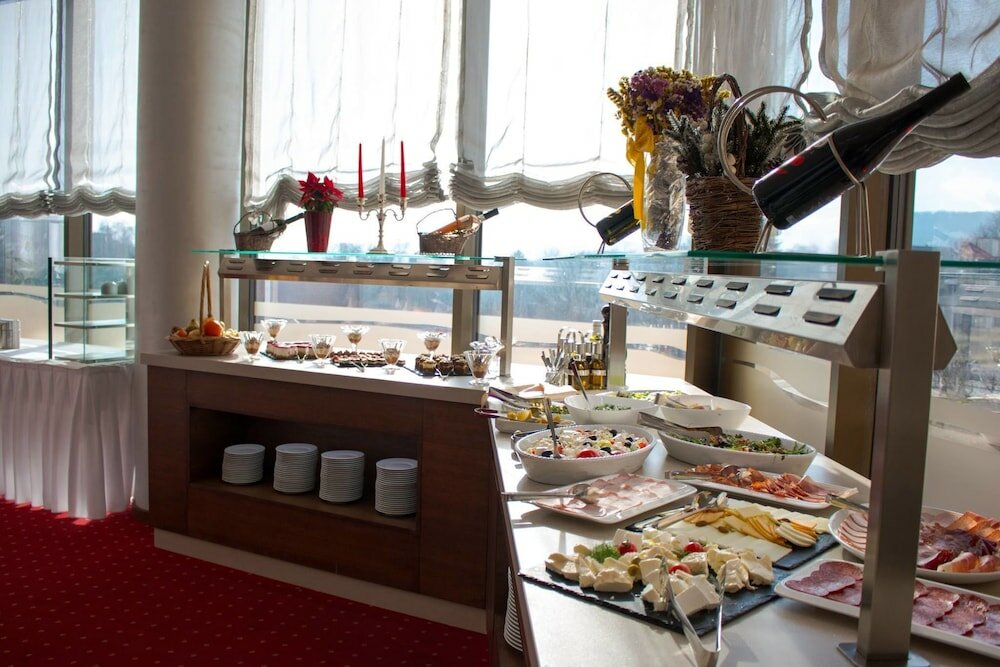 Фото Hotel Premier Aqua