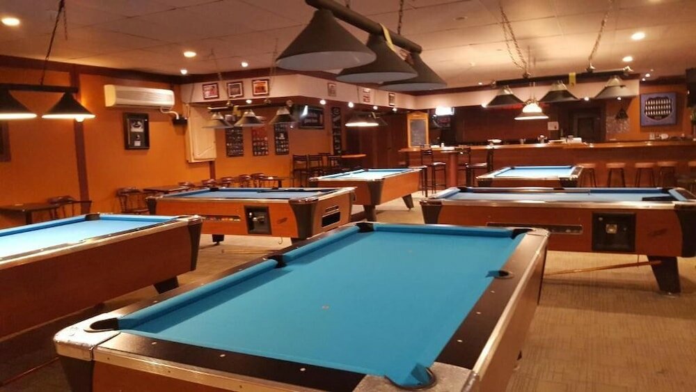 Фото Sutton Park Inn