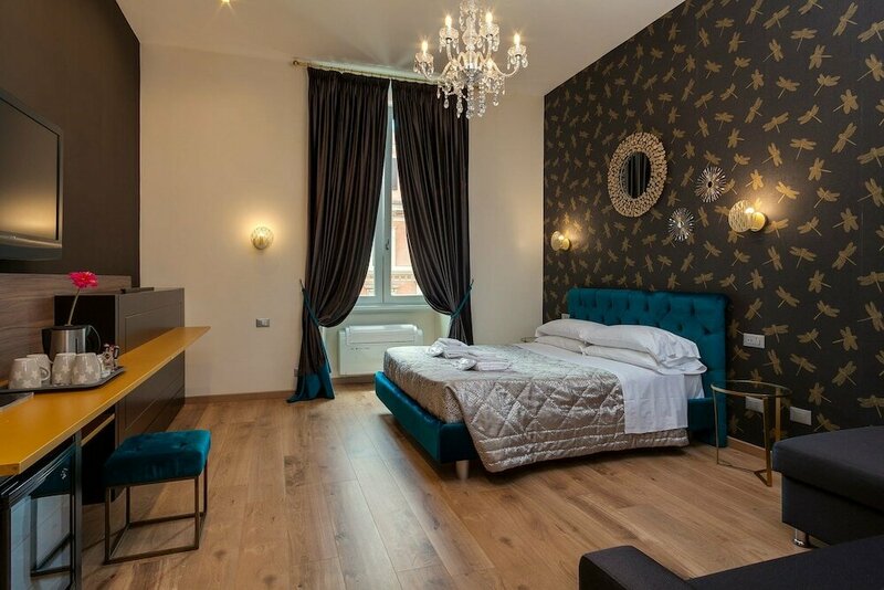 Гостиница Flat 285 в Риме