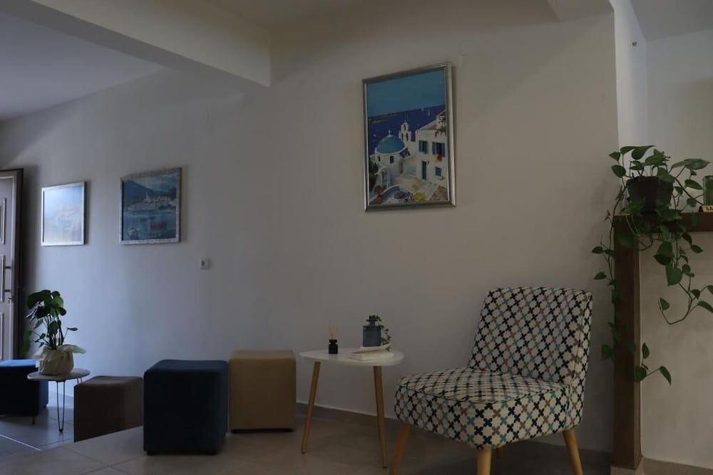 Фото Kri Kri Village by Estia