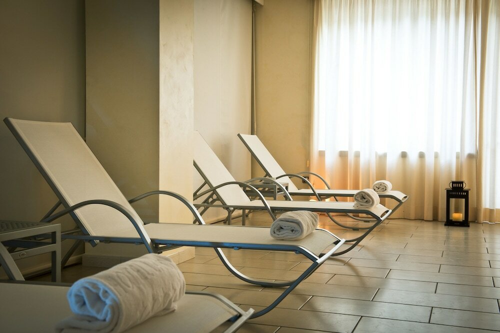 Фото Park Hotel La Grave