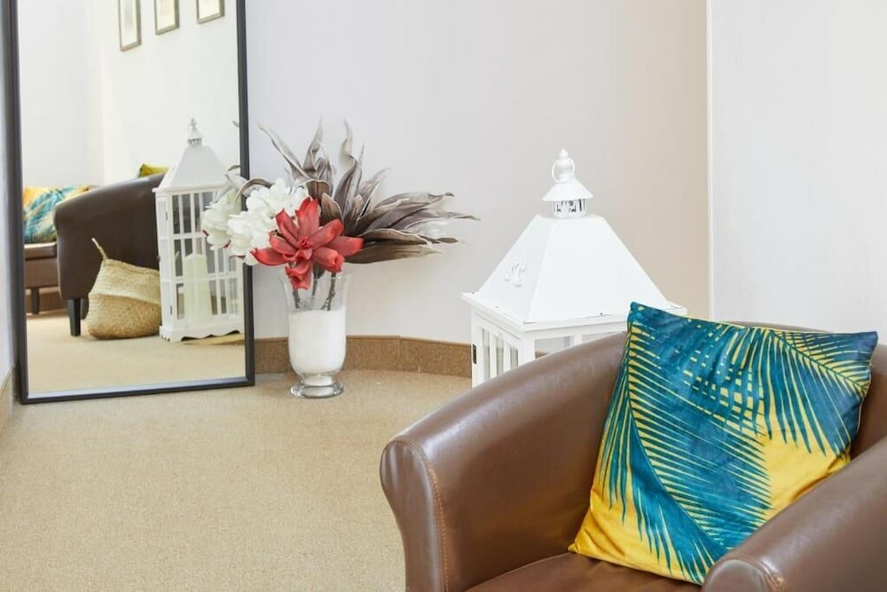 Фото B&b Residenza San Gallo 79