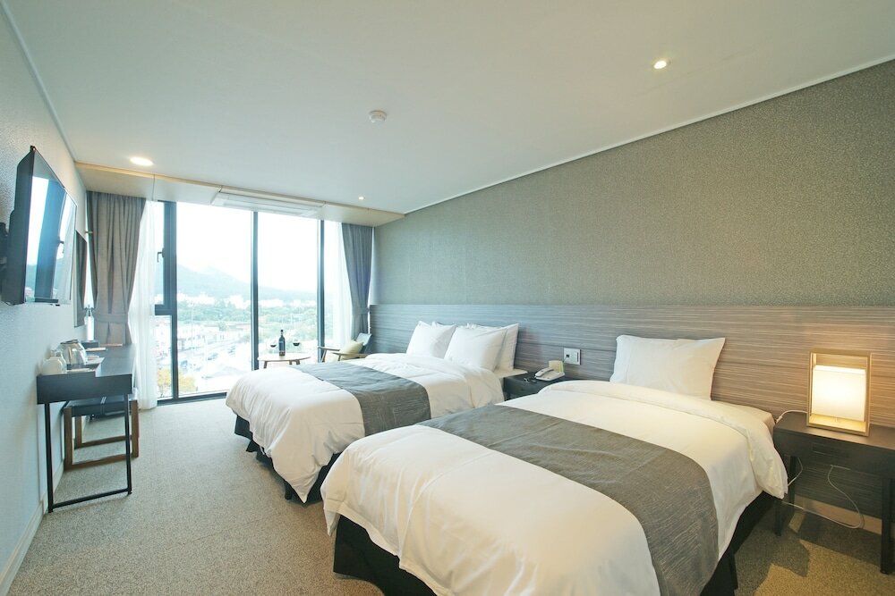 Фото I Jin Hotel