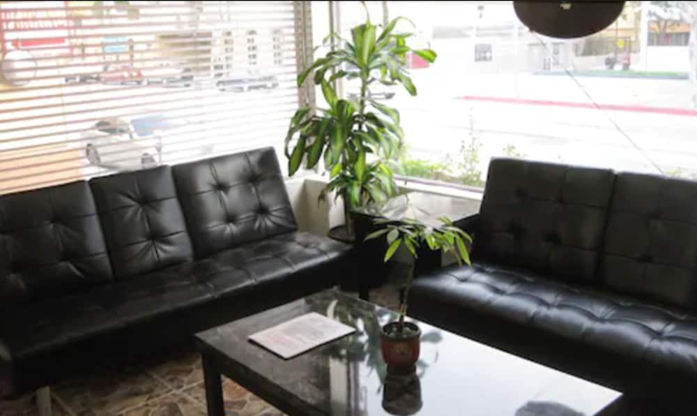 Фото City Center Hotel