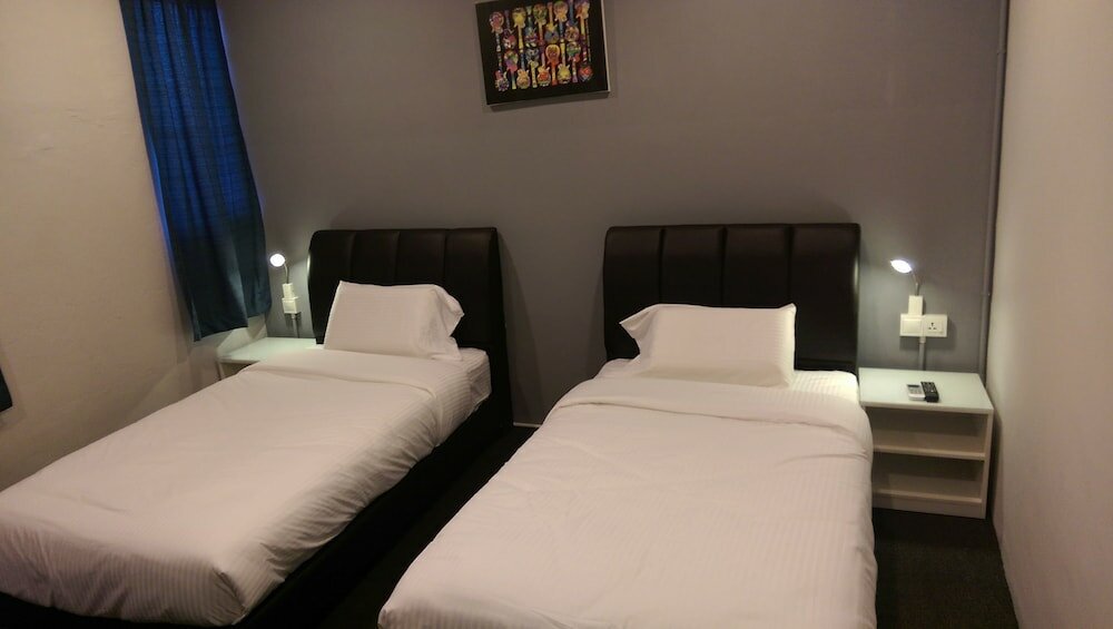 Фото Wassup Youth Hostel