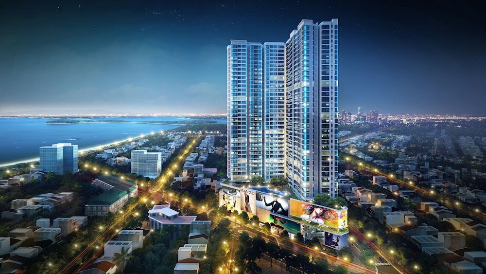 Фото Melia Vinpearl Nha Trang Empire