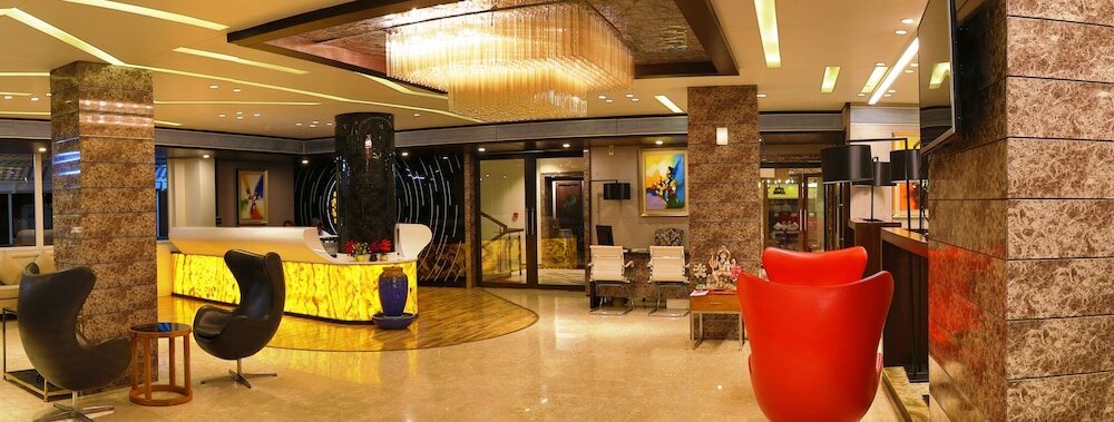 Фото Hotel Shubh Inn