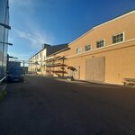 Alexander Global Logistics Rus (Uralskaya Street, 13К) ، شركة التخطيط والتنفيذ