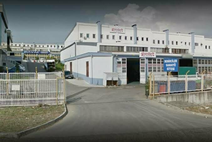 إدارة الممتلكات Demirciler Industrial Site Business Cooperative ، بورصة، صورة