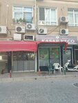 Butcher Neco (Izmir, Karsiyaka, 1675th Street, 81A), tienda de carnes, embutidos