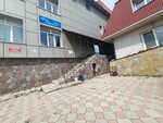 Общественный туалет (ulitsa Ivleva, 13А), toilet