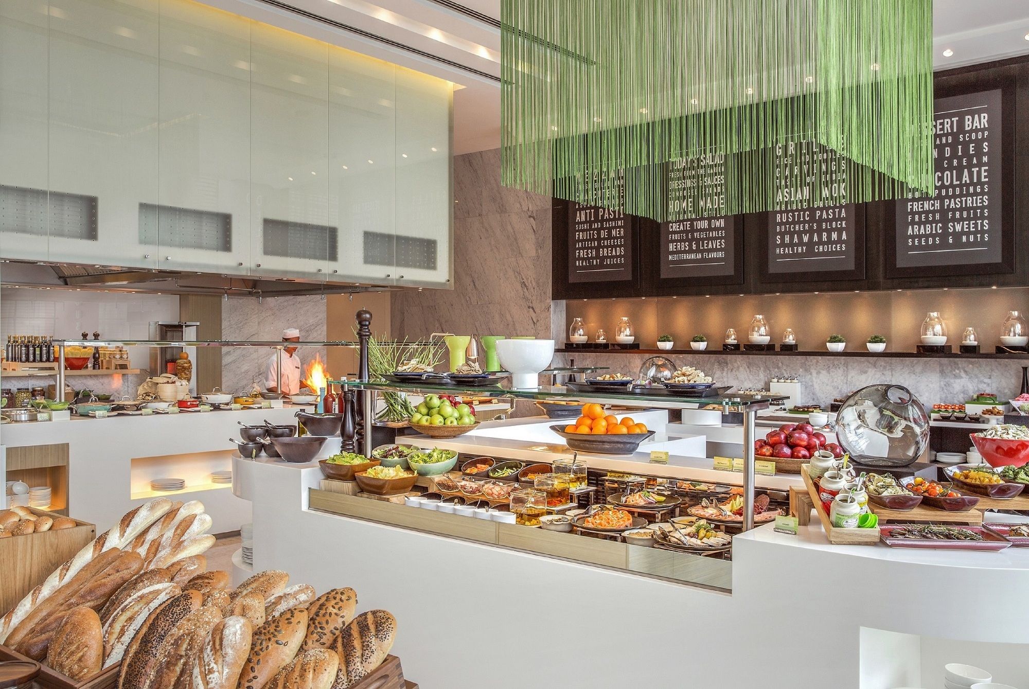 Фото Downtown Rotana