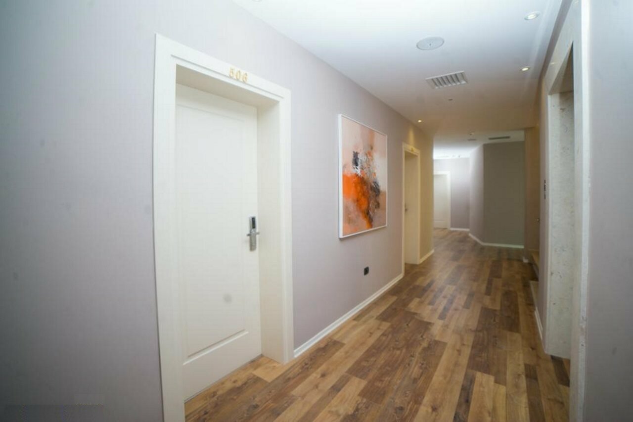 Фото Regina City