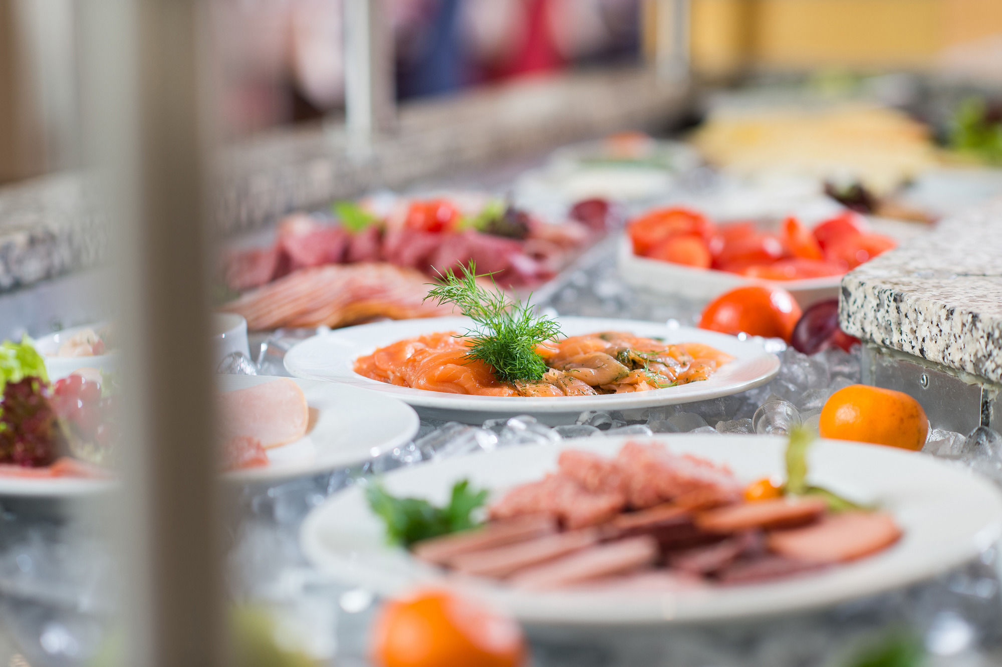 Фото Hotel Fulda Mitte