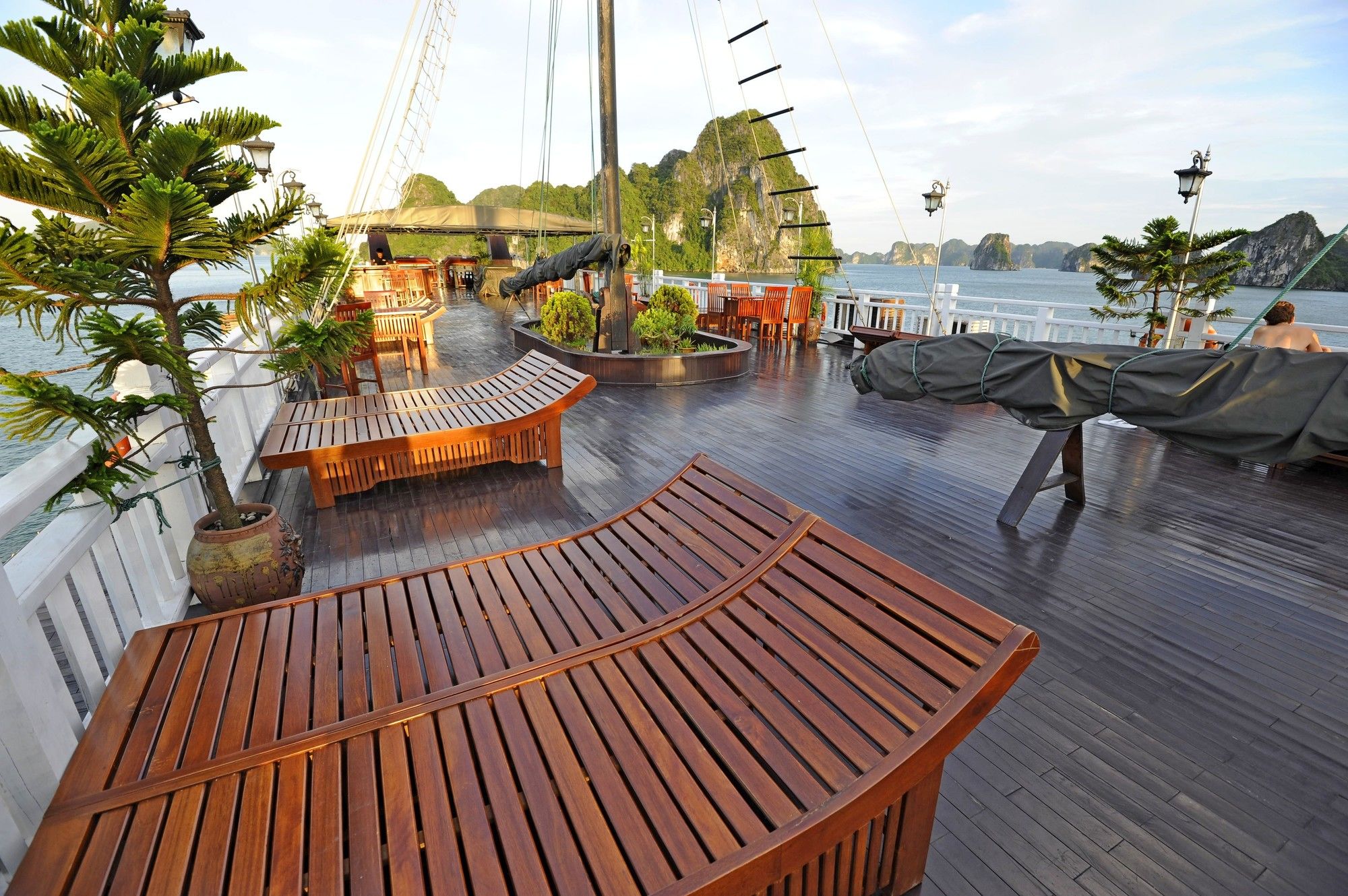 Фото Victory Star Cruise