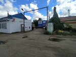 3D Tyre Fitting (Lyambirskoye Highway, 10Д), tires and wheels